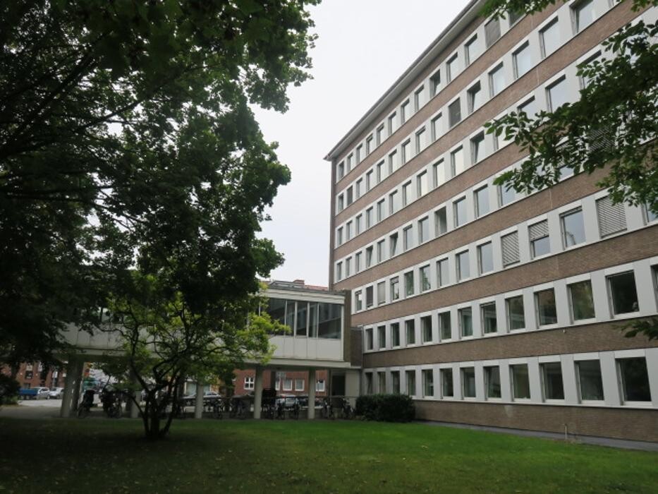 Bilder Finanzamt Münster-Außenstadt