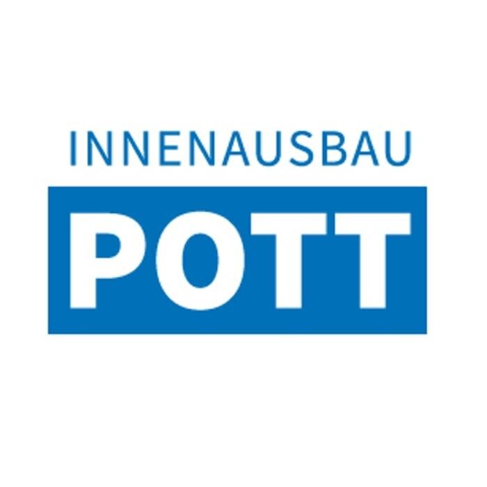 Ferdinand Pott Innenausbau GmbH Logo
