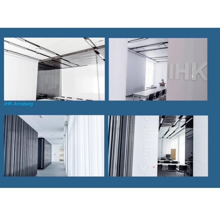 Bilder Ferdinand Pott Innenausbau GmbH