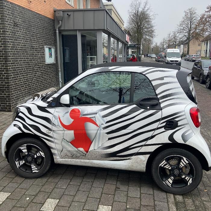 Bilder Bußmanns Barbara-Apotheke