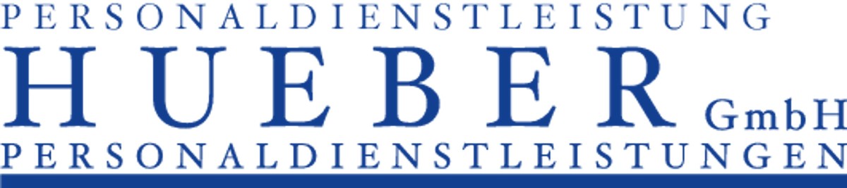 Hueber Personaldienstleistungen GmbH Logo