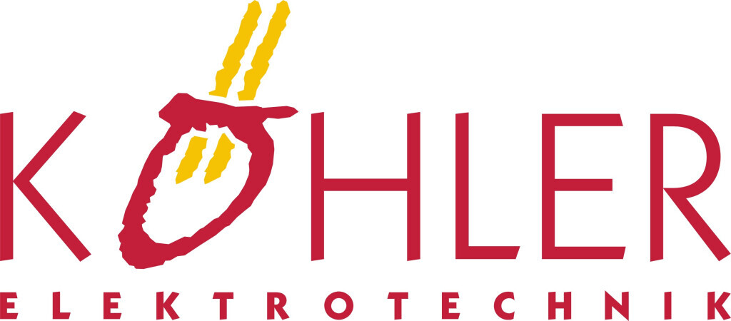 Köhler Elektrotechnik GmbH Logo