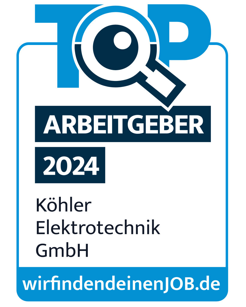 Bilder Köhler Elektrotechnik GmbH