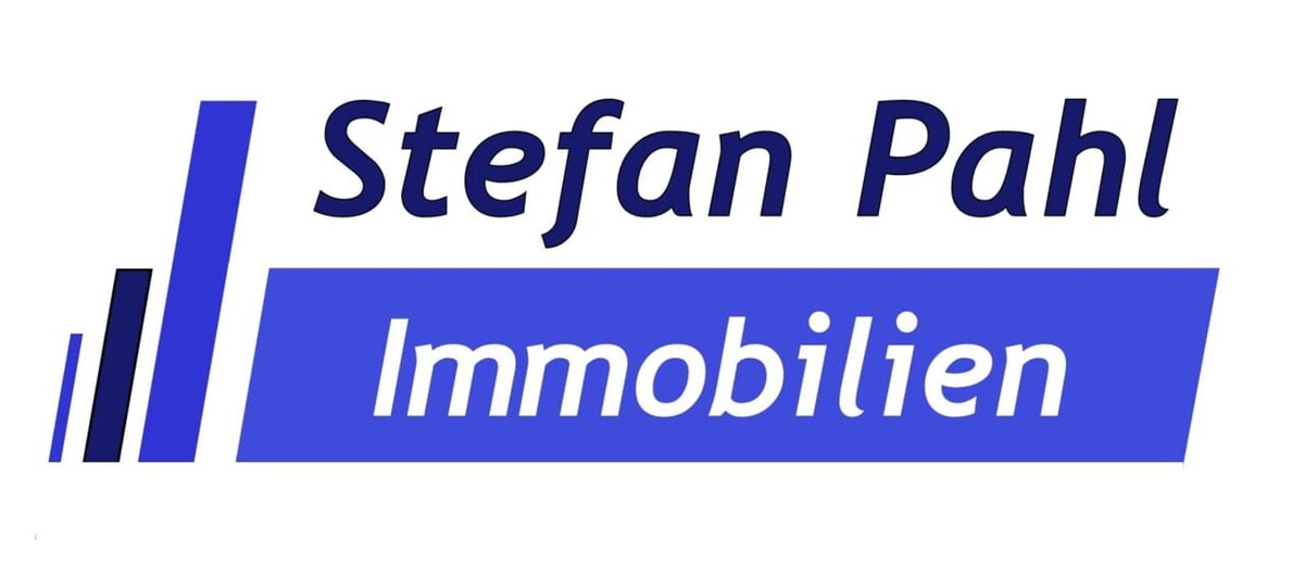 Stefan Pahl Immobilien Logo