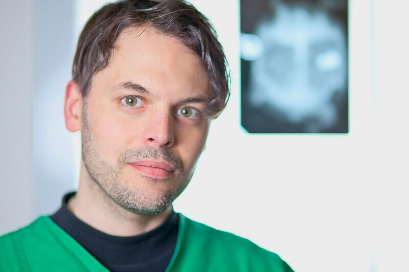 Bilder Tierarztpraxis Marc-Niklas Klingberg