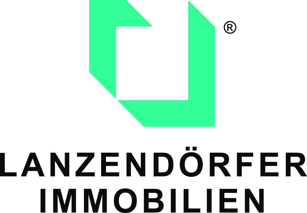 Lanzendörfer Immobilien Logo