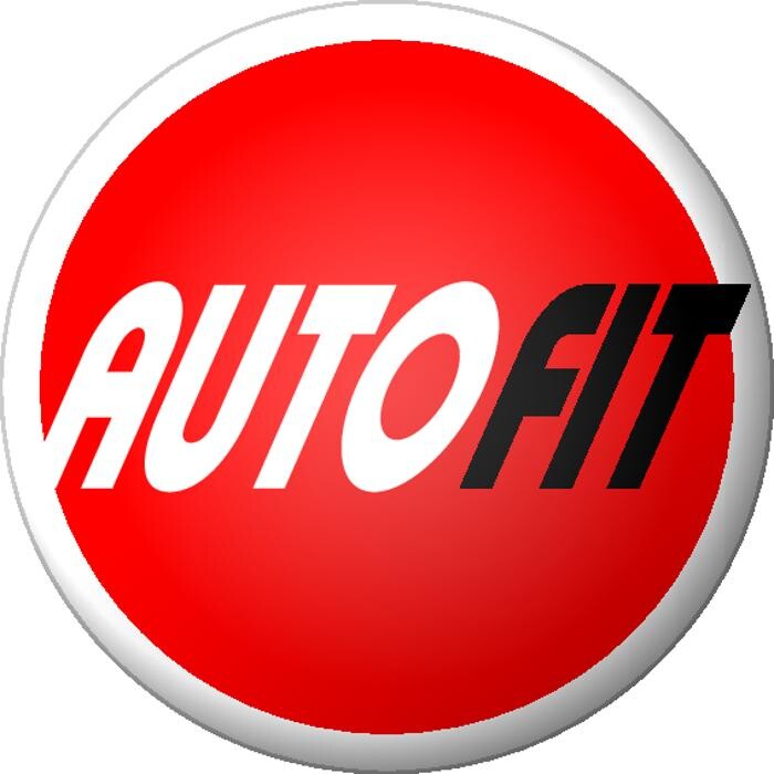 Auto-Intakt Logo