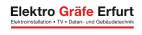 Elektro-Gräfe-Erfurt Logo