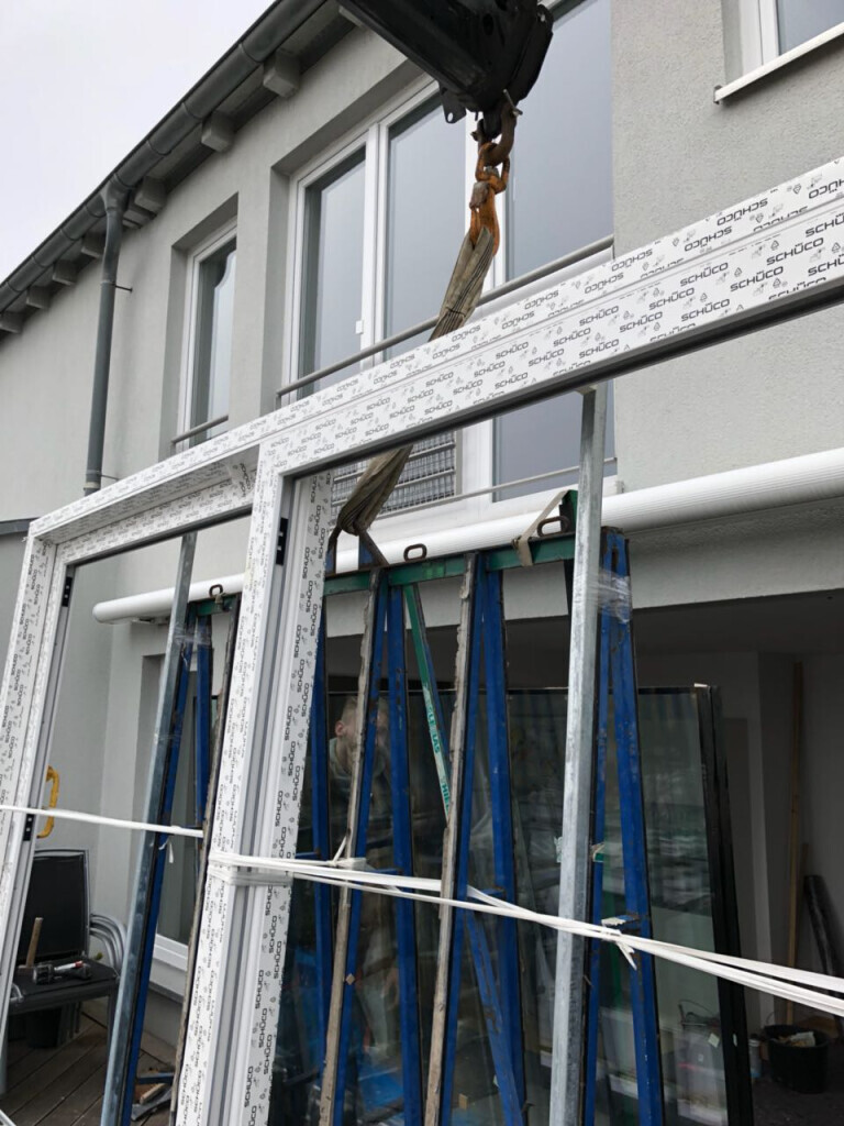 Bilder GEME Fenster