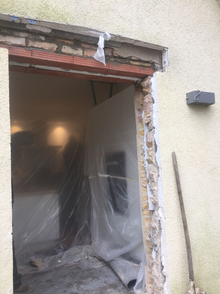 Bilder GEME Fenster
