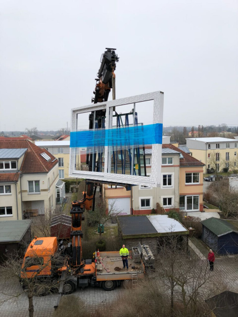 Bilder GEME Fenster