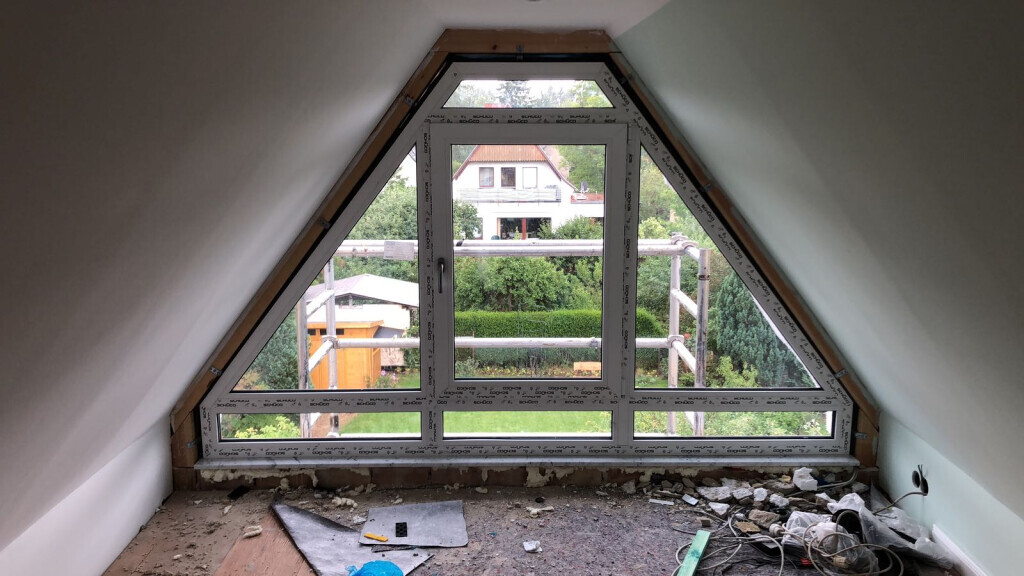 Bilder GEME Fenster
