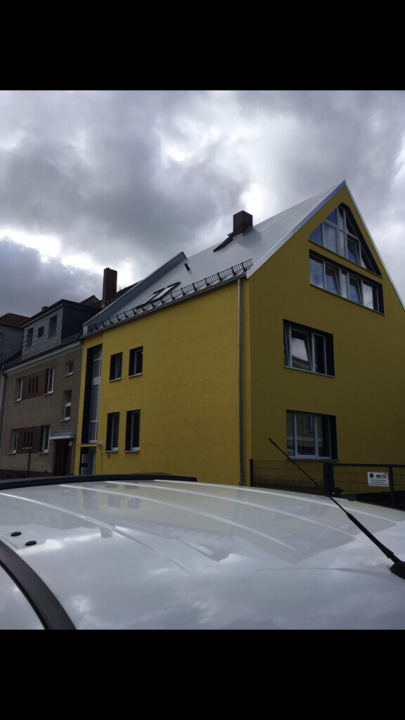 Bilder GEME Fenster