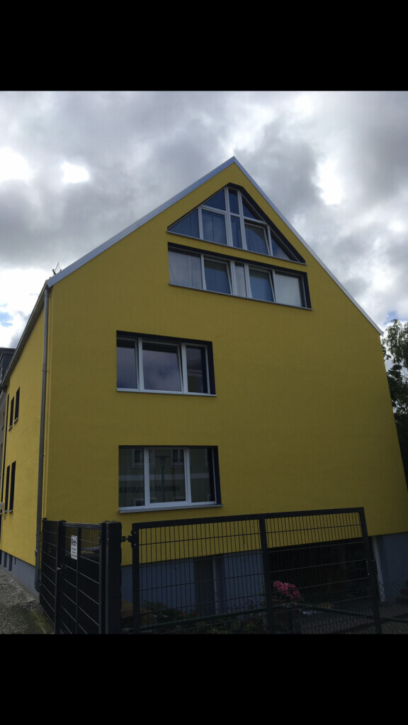 Bilder GEME Fenster