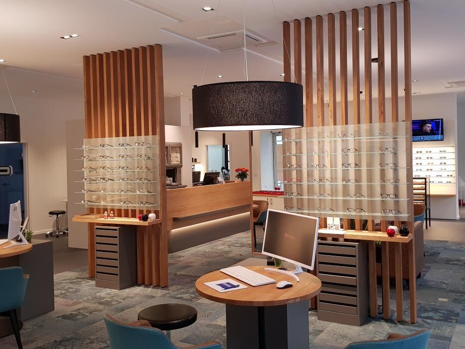 Bilder Mesinger Optik und Optometrie