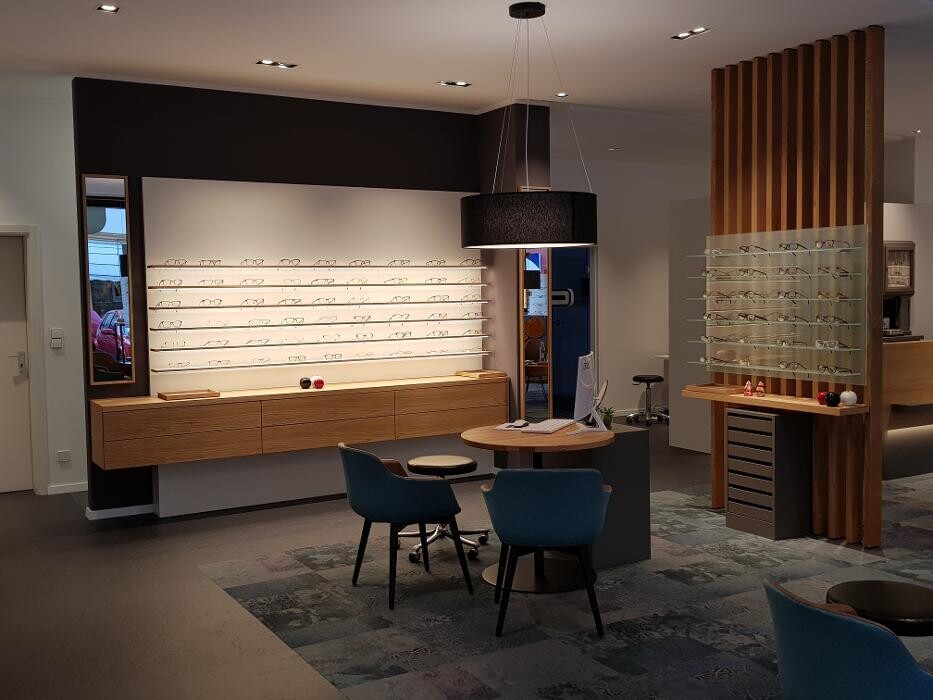 Bilder Mesinger Optik und Optometrie