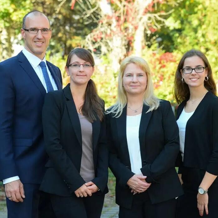Bilder Rechtsanwalt Matthias Barke | Anwaltskanzlei Bernau