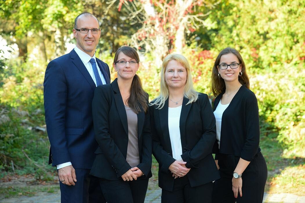 Bilder Rechtsanwalt Matthias Barke | Anwaltskanzlei Bernau