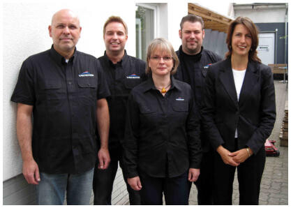 Bilder Reifen Pio KG KFZ-Service