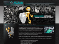 Screenshot for http://www.house-edv.net