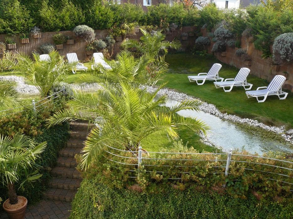 Bilder WellPoint - Wellness - Fitnessstudio - Physiotherapie