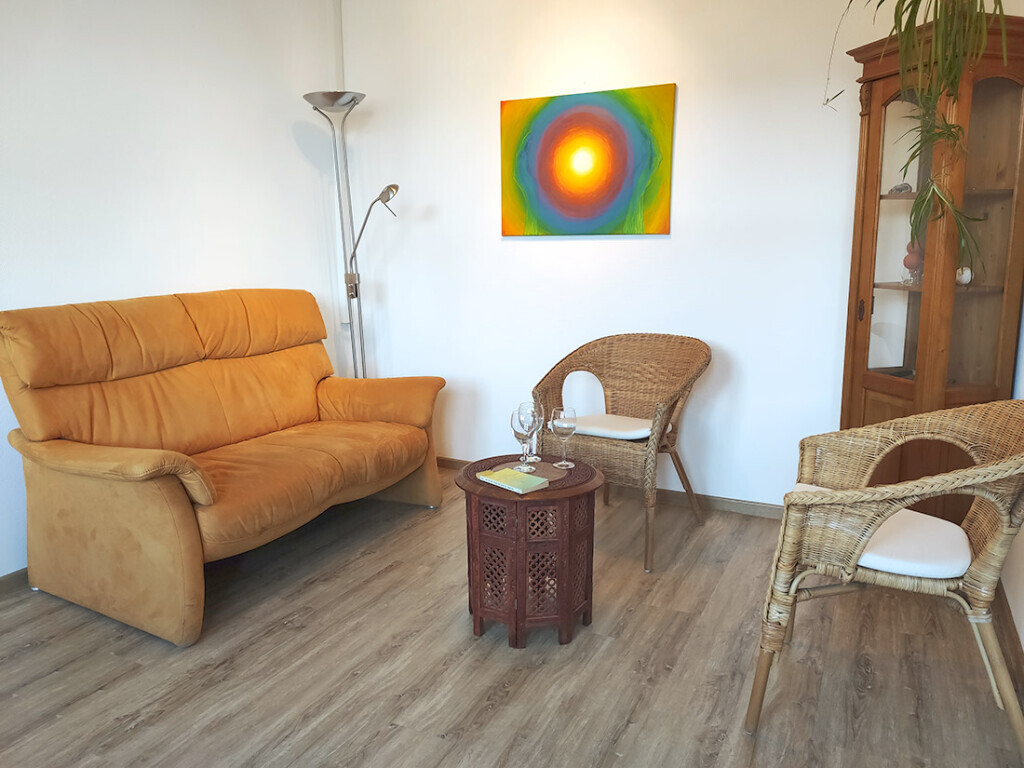 Bilder Praxis Michael Bauer