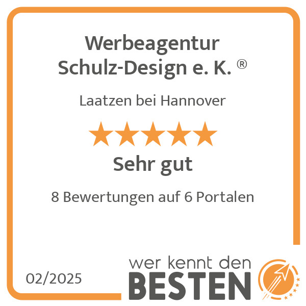 Bilder Werbeagentur Schulz-Design e. K. ®