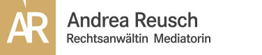 Kanzlei Andrea Reusch Logo