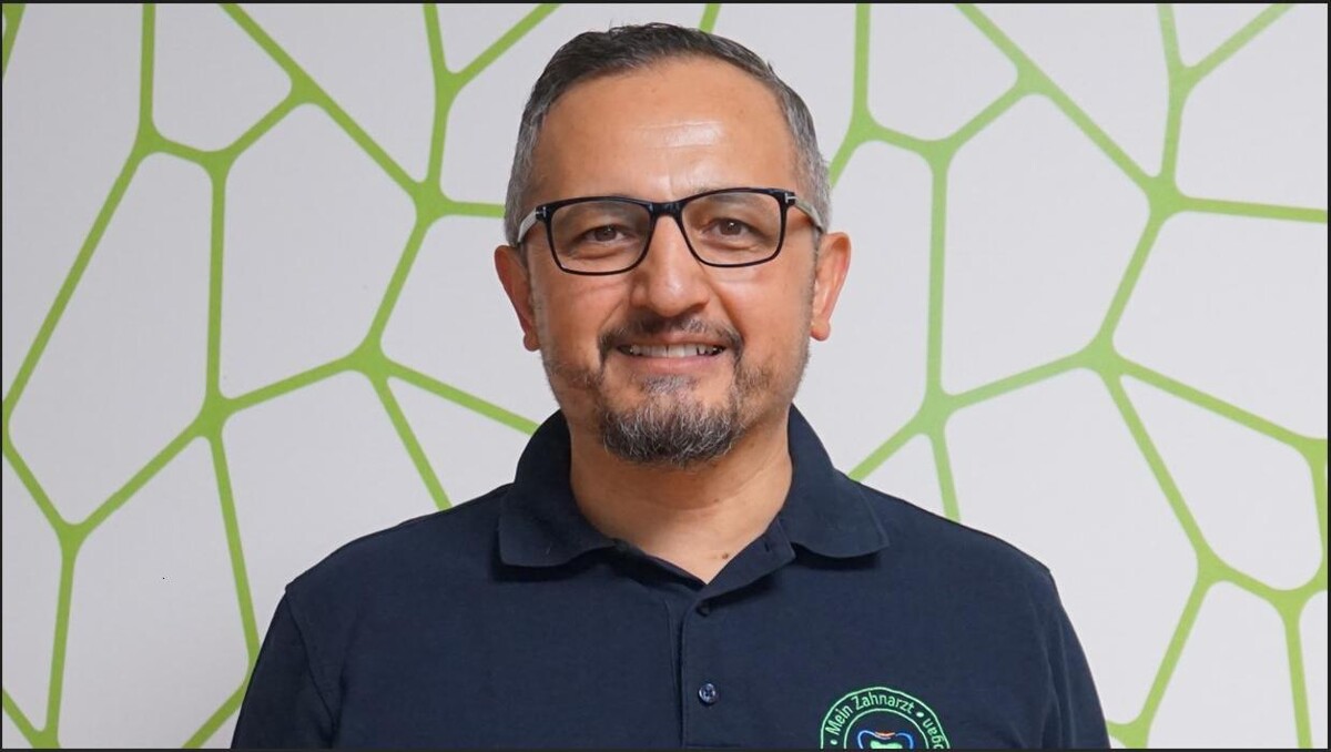 Bilder Dr. Kadir Aksogan, Zahnarzt Frankenthal, Zahnmedizin, Implantologie, Kieferorthopädie