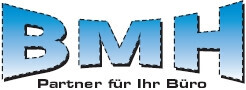 BMH Bürobedarf Michael Hoffmann Logo