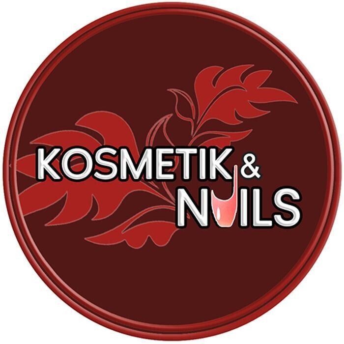 Kosmetik & Nails Logo