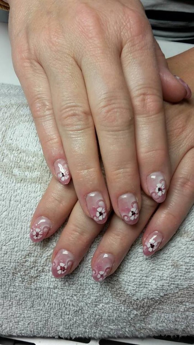 Bilder Kosmetik & Nails