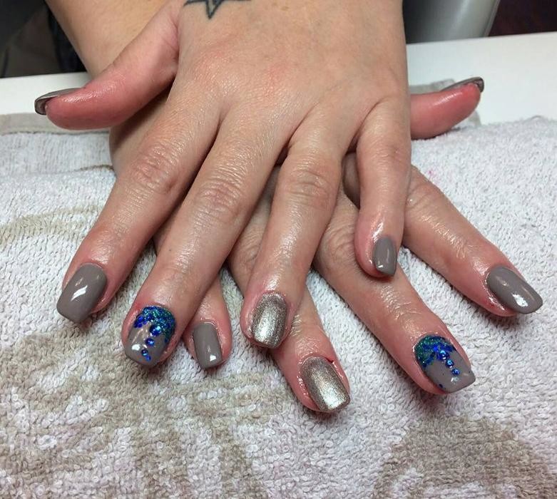 Bilder Kosmetik & Nails