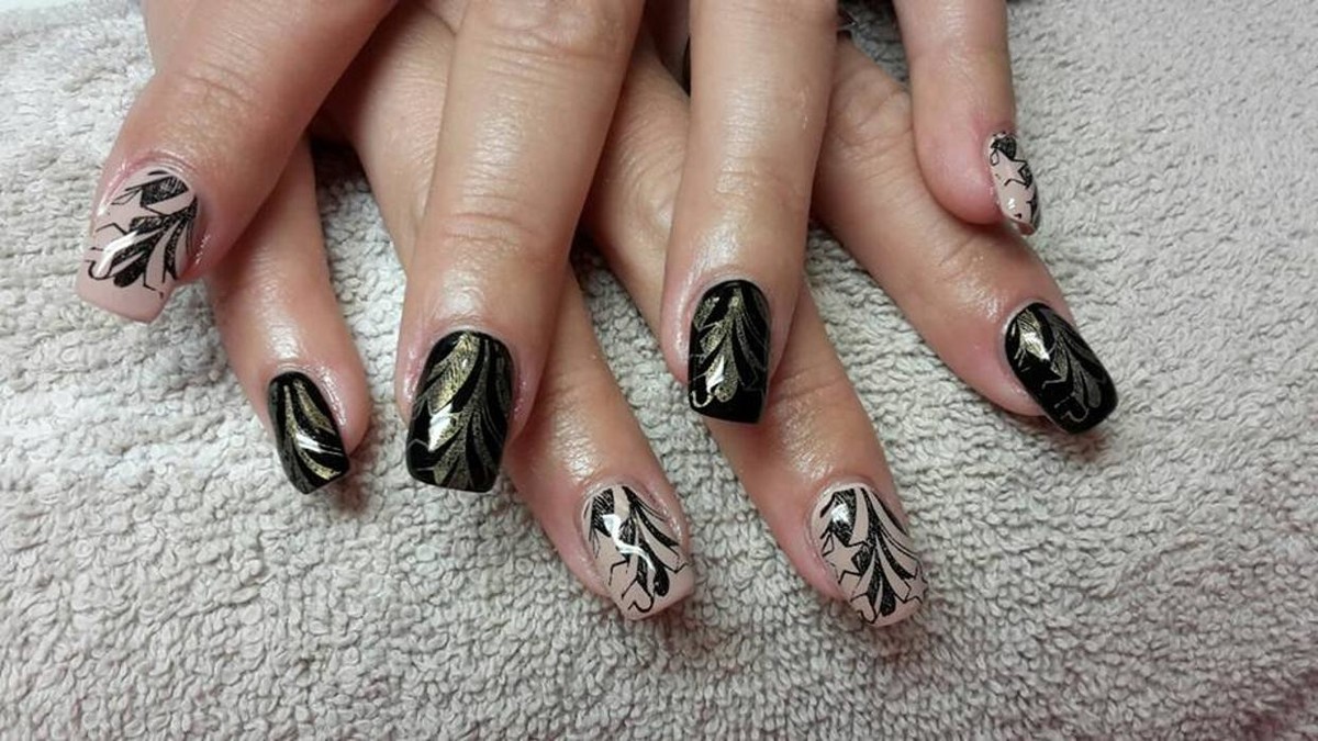 Bilder Kosmetik & Nails