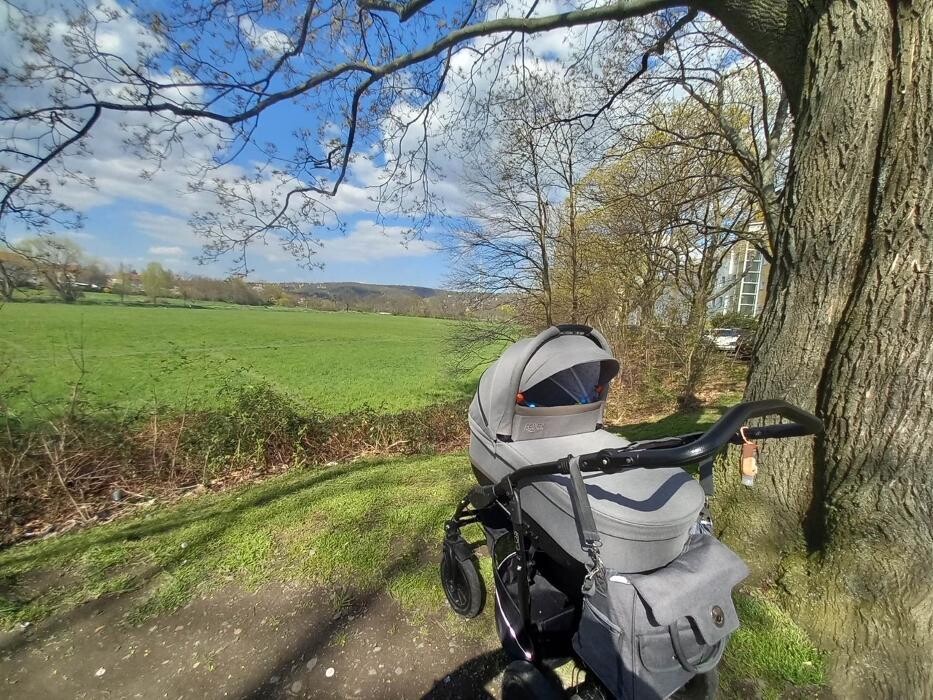 Bilder Kinderwagen Babymar - FEDER Kinderwagen