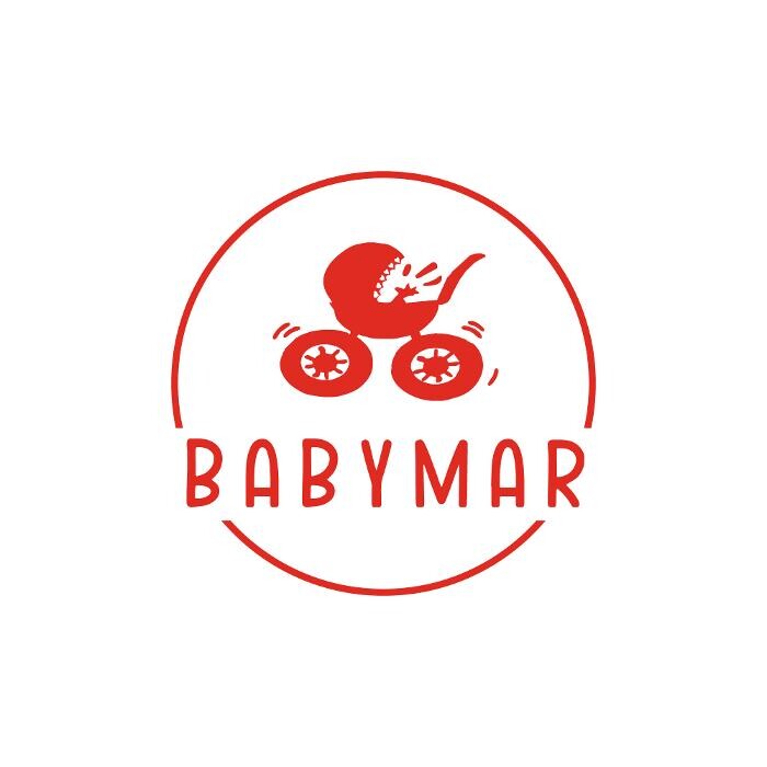 Kinderwagen Babymar - FEDER Kinderwagen Logo