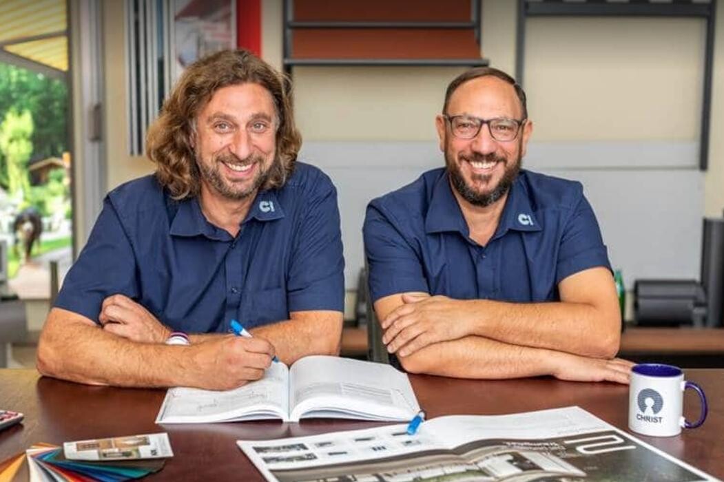 Bilder Christ Fachbetrieb für Türöffnung