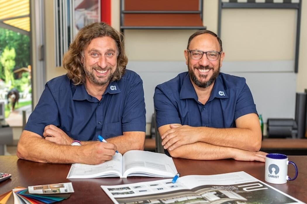 Bilder Christ Fachbetrieb für Türöffnung