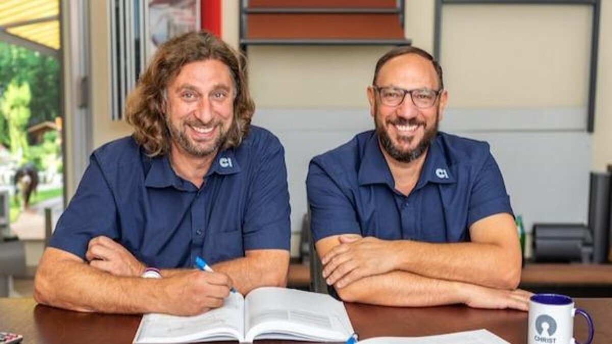 Bilder Christ Fachbetrieb für Türöffnung