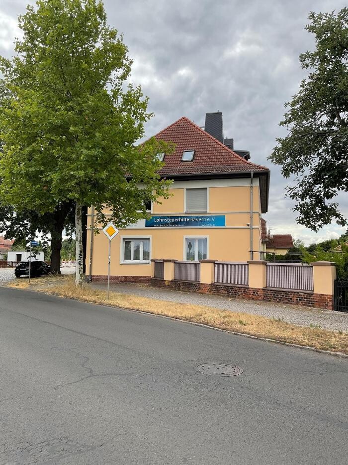 Bilder Lohi - Lohnsteuerhilfe Luckenwalde | Lohnsteuerhilfe Bayern e. V.