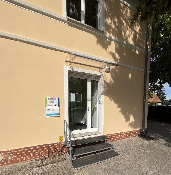Bilder Lohi - Lohnsteuerhilfe Luckenwalde | Lohnsteuerhilfe Bayern e. V.