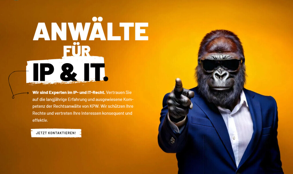 Bilder KPW PartmbB Rechtsanwälte und Fachanwälte