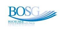 Bochumer Steuerberatungsgesellschaft mbH Logo