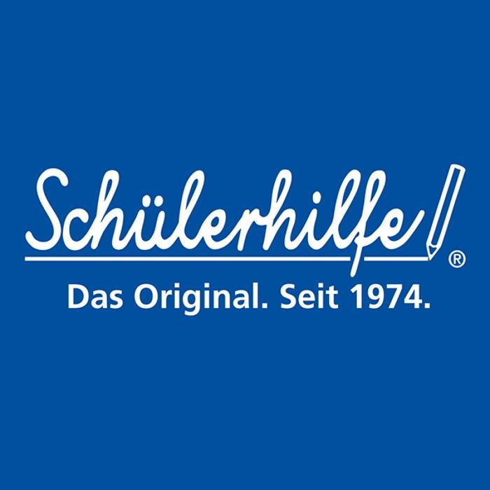 Schülerhilfe Freiberg am Neckar Logo