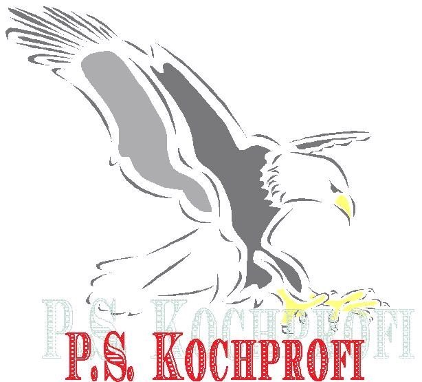 P.S. Kochprofi Logo