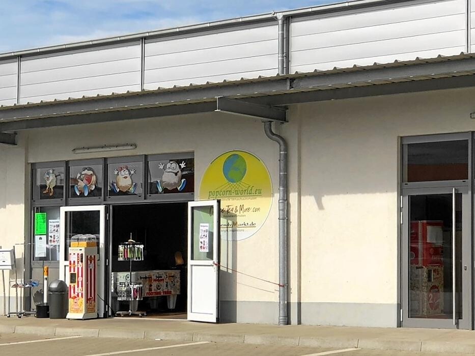 Bilder Popcorn-World GmbH & Co. KG