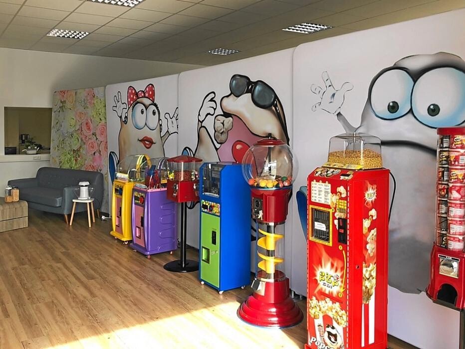 Bilder Popcorn-World GmbH & Co. KG