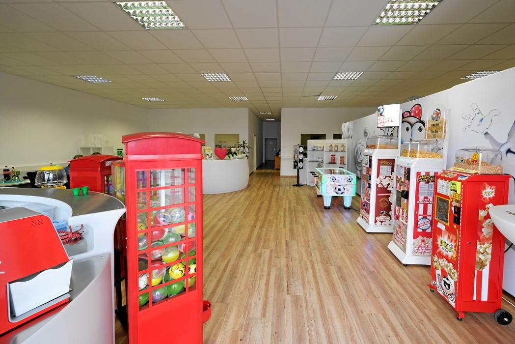 Bilder Popcorn-World GmbH & Co. KG