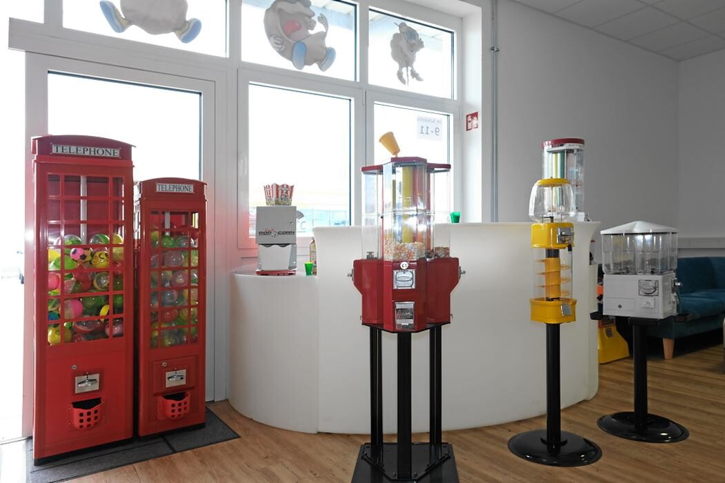 Bilder Popcorn-World GmbH & Co. KG