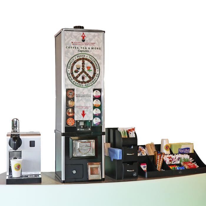 Bilder Popcorn-World GmbH & Co. KG